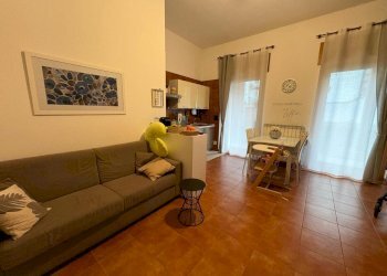 soggiorno - Bilocale Via Saluzzo 84, Torino (zona San Salvario) - foto 2