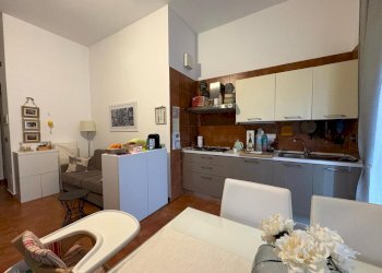 soggiorno - Bilocale Via Saluzzo 84, Torino (zona San Salvario) - foto 4