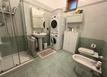 bagno - Bilocale Via Saluzzo 84, Torino (zona San Salvario) - foto 8