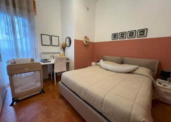 camera da letto - Bilocale Via Saluzzo 84, Torino (zona San Salvario) - foto 9