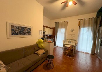 soggiorno - Bilocale Via Saluzzo 84, Torino (zona San Salvario) - foto 10