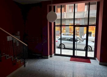 androne - Bilocale Via Saluzzo 84, Torino (zona San Salvario) - foto 12