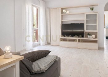 soggiorno2.jpg - Four-room apartment Via Caduti sul Lavoro 28, Orbetello - photo 1