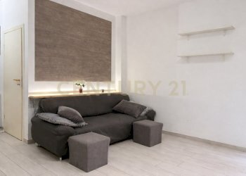 soggiorno.jpg - Four-room apartment Via Caduti sul Lavoro 28, Orbetello - photo 2