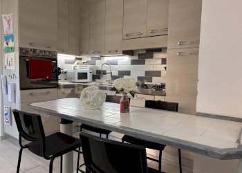 cucina.JPG - Four-room apartment Via Caduti sul Lavoro 28, Orbetello - photo 3