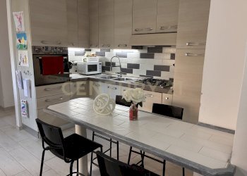 cucina2.JPG - Four-room apartment Via Caduti sul Lavoro 28, Orbetello - photo 4