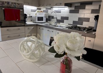 cucina4.JPG - Four-room apartment Via Caduti sul Lavoro 28, Orbetello - photo 6