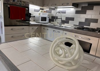 cucina5.JPG - Four-room apartment Via Caduti sul Lavoro 28, Orbetello - photo 7