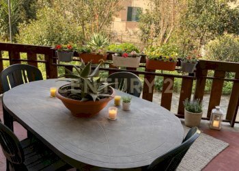 terrazzo.jpg - Four-room apartment Via Caduti sul Lavoro 28, Orbetello - photo 8