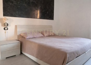 camera matrimoniale2.jpg - Four-room apartment Via Caduti sul Lavoro 28, Orbetello - photo 9