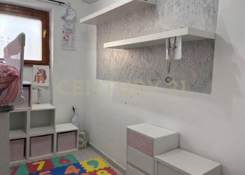 cameretta.jpg - Four-room apartment Via Caduti sul Lavoro 28, Orbetello - photo 11