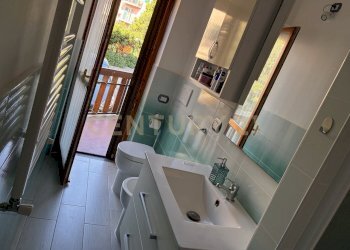 bagno.JPG - Four-room apartment Via Caduti sul Lavoro 28, Orbetello - photo 12