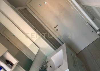bagno2.JPG - Four-room apartment Via Caduti sul Lavoro 28, Orbetello - photo 13