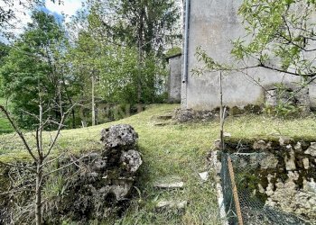 03.jpeg - Rustic Contrada Tezze, Velo Veronese - photo 11