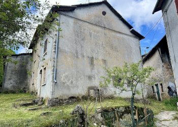 04.jpeg - Rustic Contrada Tezze, Velo Veronese - photo 14