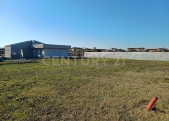 20250114_120826.jpg - Terreno agricolo Via Cimitero, Castelbelforte - foto 4