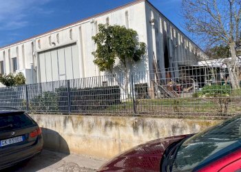 co7.jpg - Commercial Premises Sirolo - photo 7