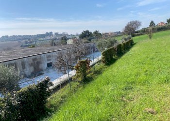 co14.jpg - Commercial Premises Sirolo - photo 13