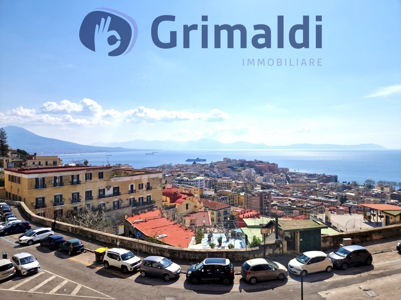 5.jpg - Appartamento Via Filippo Palizzi 119, Napoli (zona Vomero) - foto 1