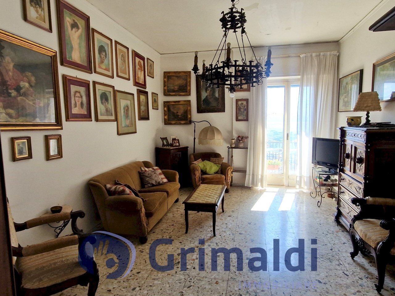 25.jpg - Appartamento Via Filippo Palizzi 119, Napoli (zona Vomero) - foto 3