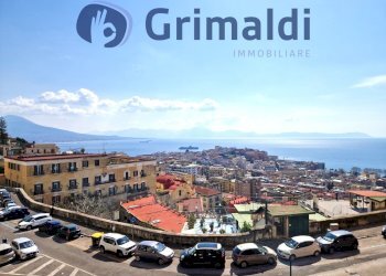5.jpg - Apartment Via Filippo Palizzi 119, Napoli (neighborhood Vomero) - photo 1