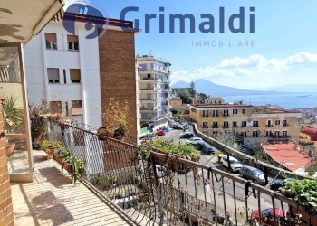 40.jpg - Apartment Via Filippo Palizzi 119, Napoli (neighborhood Vomero) - photo 6