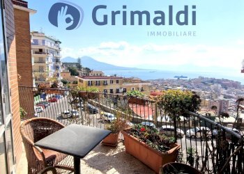 47.jpg - Apartment Via Filippo Palizzi 119, Napoli (neighborhood Vomero) - photo 9