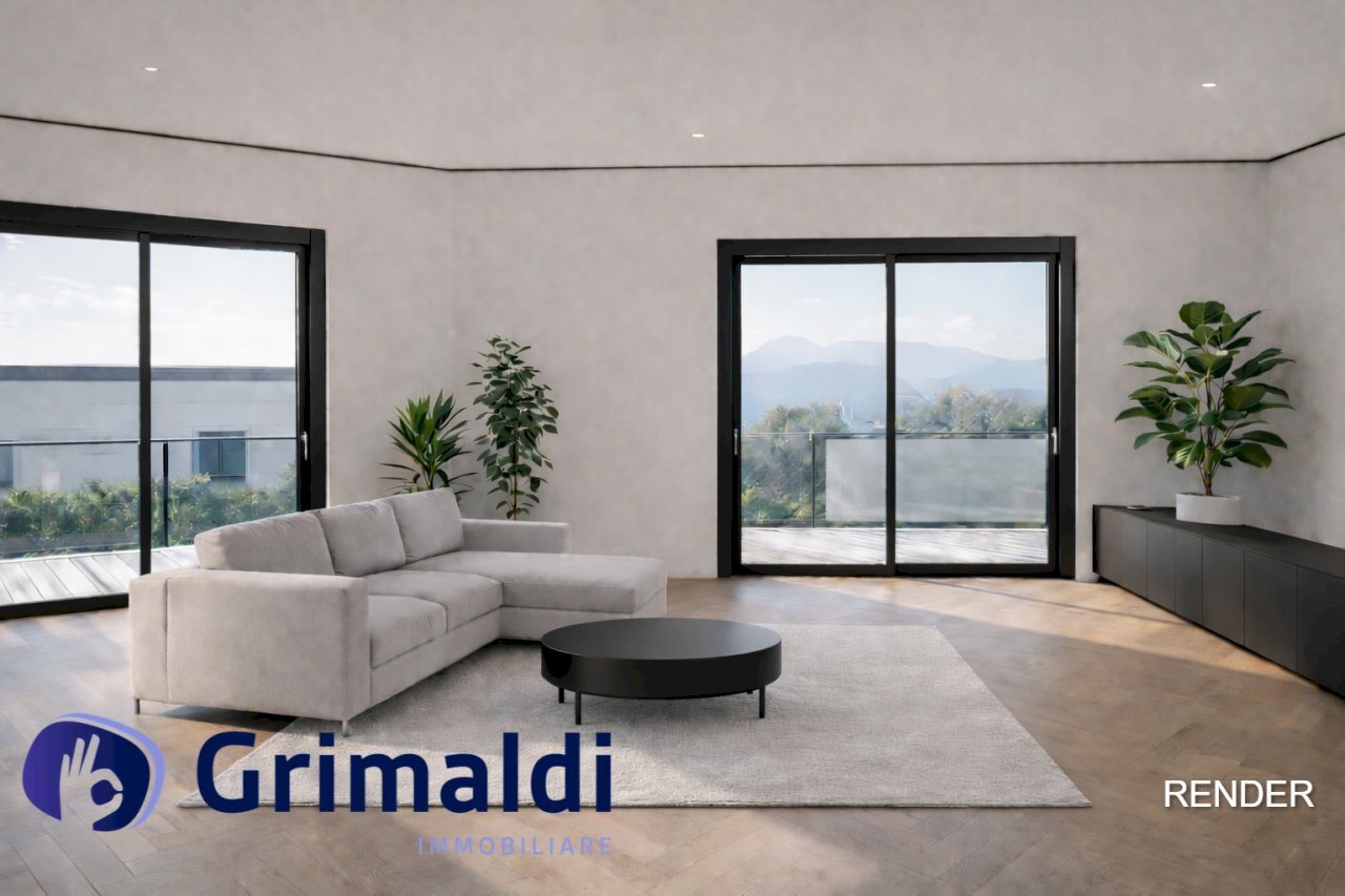 4..png - Appartamento Via Alessandro Manzoni 209, Napoli (zona Posillipo) - foto 3