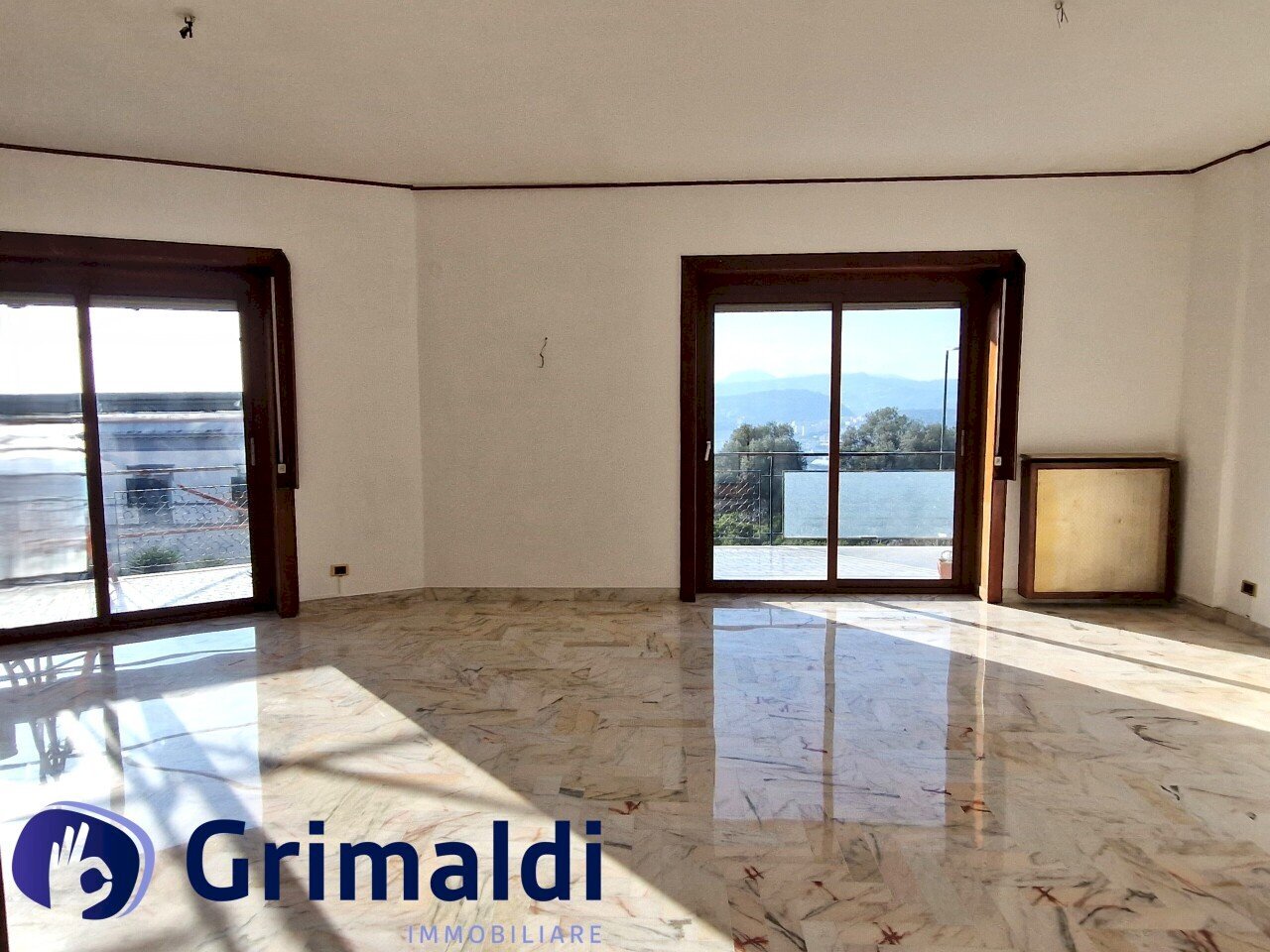 3.jpg - Appartamento Via Alessandro Manzoni 209, Napoli (zona Posillipo) - foto 2