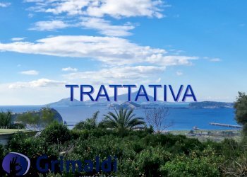 1.jpg - Apartment Via Alessandro Manzoni 209, Napoli (neighborhood Posillipo) - photo 1