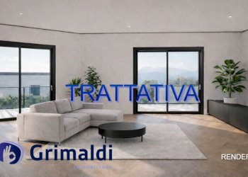 4..png - Apartment Via Alessandro Manzoni 209, Napoli (neighborhood Posillipo) - photo 3