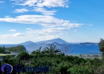 1.jpg - Apartment Via Alessandro Manzoni 209, Napoli (neighborhood Posillipo) - photo 1