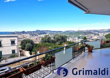 5....jpg - Apartment Via Alessandro Manzoni 209, Napoli (neighborhood Posillipo) - photo 4