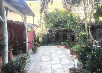 21.jpg - Casa semi indipendente San Giorgio a Cremano - foto 1