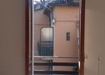 balcone - Porzione di casa Località Bilegno, Pianello Val Tidone - foto 4