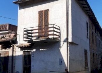 facciata - Porzione di casa Località Bilegno, Pianello Val Tidone - foto 7