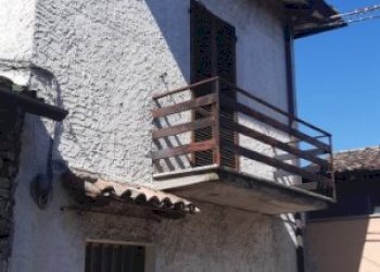 facciata - Porzione di casa Località Bilegno, Pianello Val Tidone - foto 10