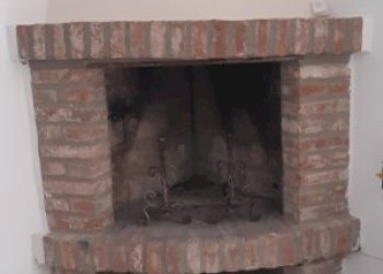 camino - Porzione di casa Località Bilegno, Pianello Val Tidone - foto 11