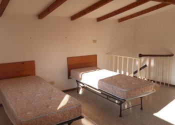 camera da letto - Porzione di casa Località Bilegno, Pianello Val Tidone - foto 12