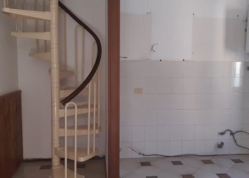 cucina - Porzione di casa Località Bilegno, Pianello Val Tidone - foto 21