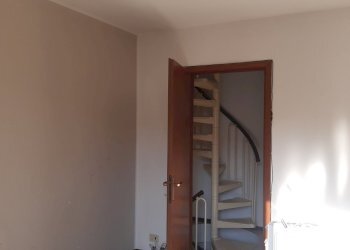 scala.jpg - Porzione di casa Località Bilegno, Pianello Val Tidone - foto 27