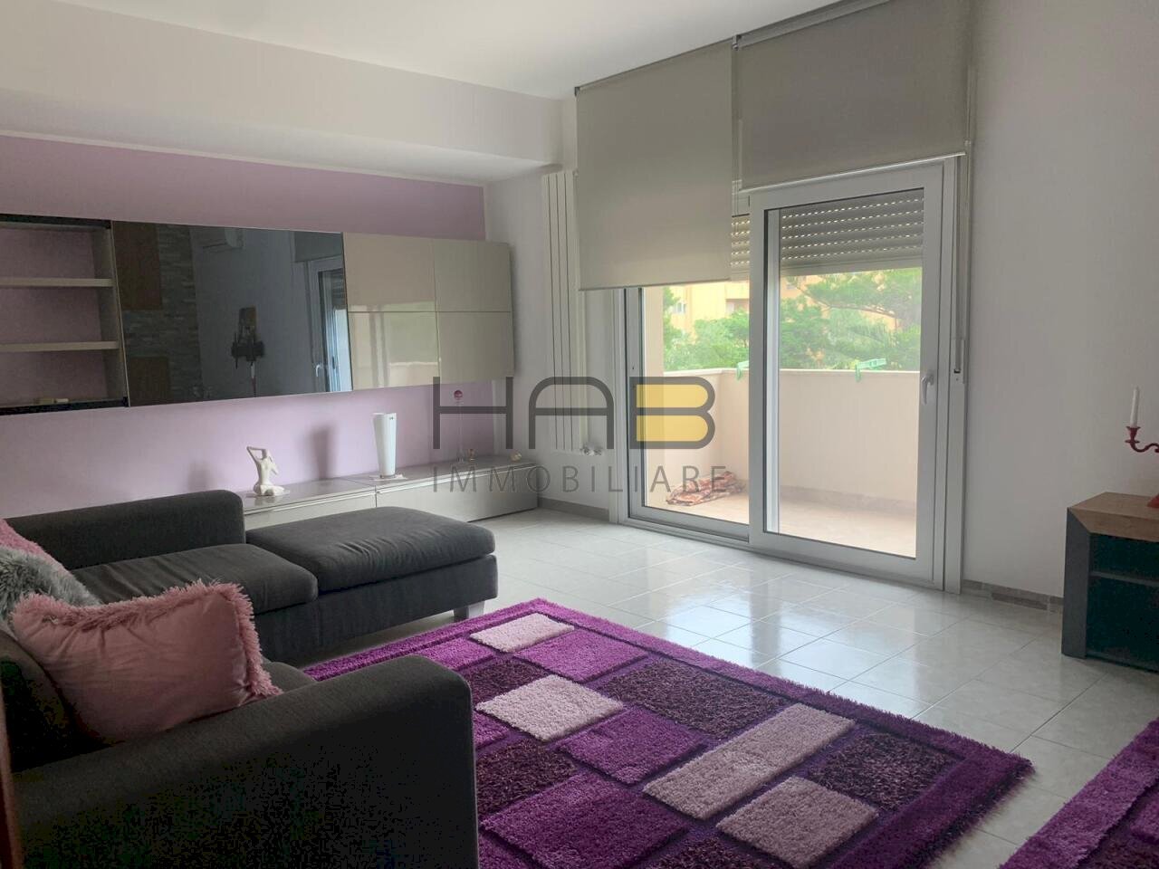 foto17.jpg - Four-room apartment Via vincenzo di Girolamo, Trapani - photo 1