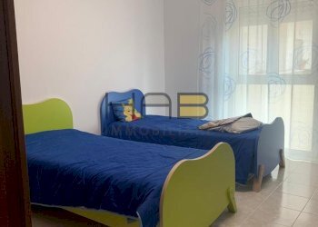 foto9.jpg - Four-room apartment Via vincenzo di Girolamo, Trapani - photo 10