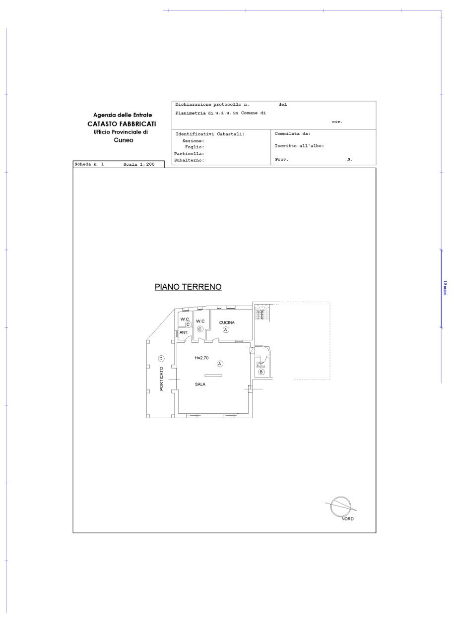 Planimetria-web.jpg - Villa Località Cerreta 1, Roddino - floor plans 1