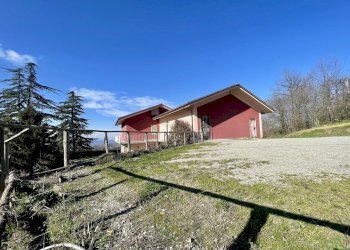 1.jpeg - Villa Località Cerreta 1, Roddino - photo 2