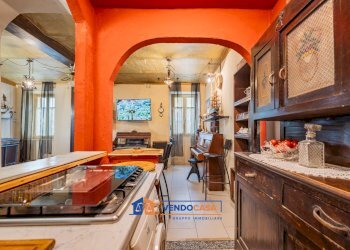 Independent house Fossano - photo 10