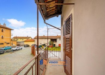 Independent house Fossano - photo 22