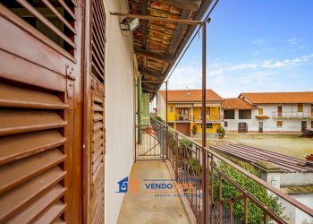 Independent house Fossano - photo 23