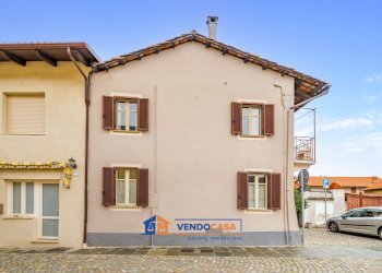 Independent house Fossano - photo 27