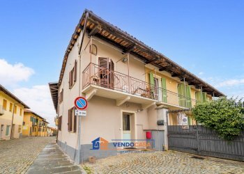 Independent house Fossano - photo 28